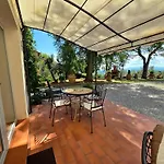 Il Palagio Casa de Férias