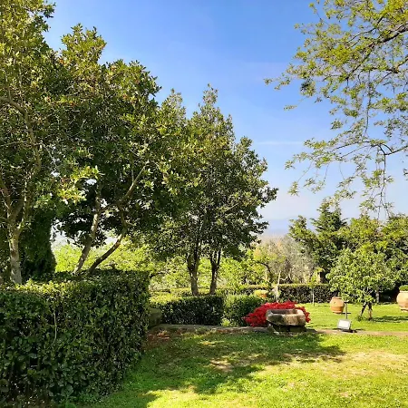 Holiday home Il Palagio Vinci