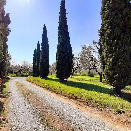 Il Palagio Vakantiehuis