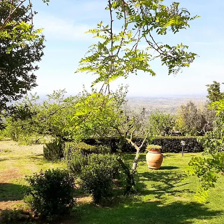 Il Palagio Casa de Férias Vinci