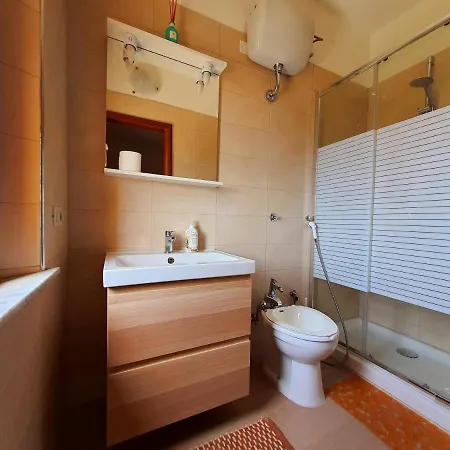 Il Palagio Vakantiehuis *