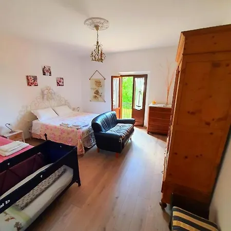 Il Palagio Casa de Férias *