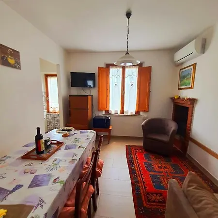Il Palagio Casa de Férias Vinci