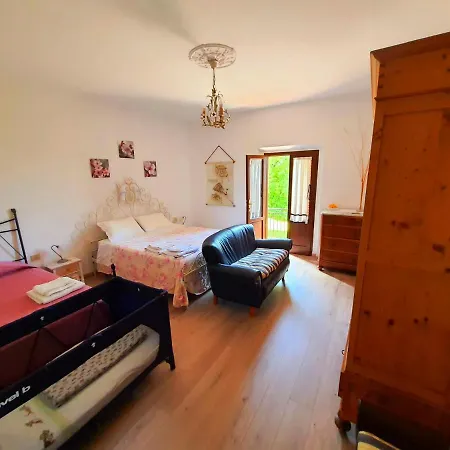 Il Palagio Casa de Férias *