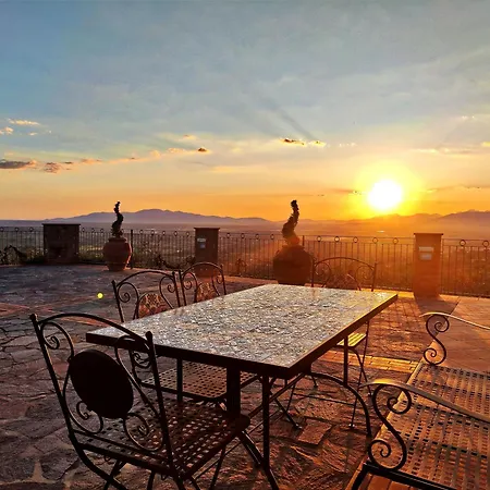 Tatil Evi Il Palagio *