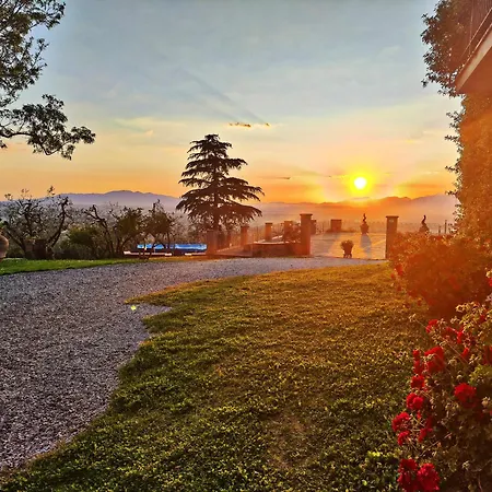 Il Palagio Casa de Férias Vinci