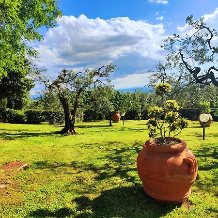 Il Palagio Casa de Férias *