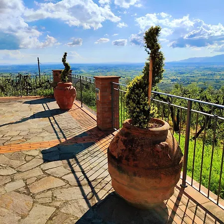 Il Palagio *