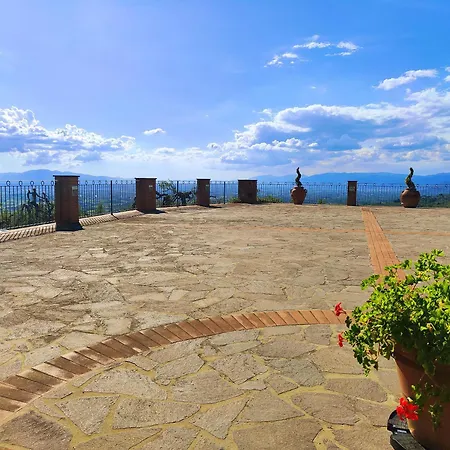 Il Palagio Casa de Férias