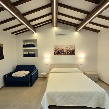 Il Palagio بيت للعطل
