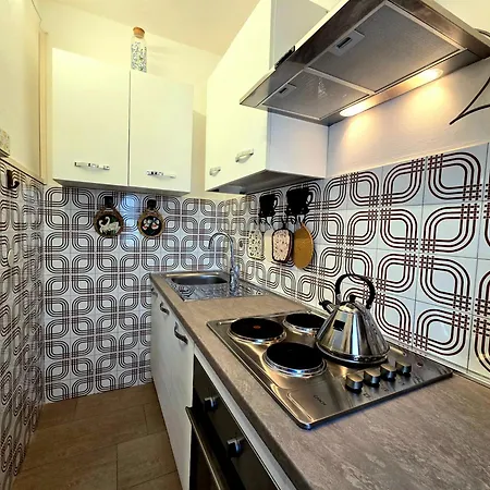Holiday home Il Palagio *