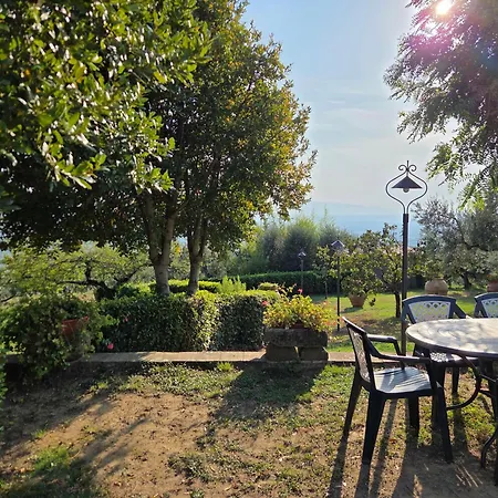 Il Palagio Tatil Evi Vinci